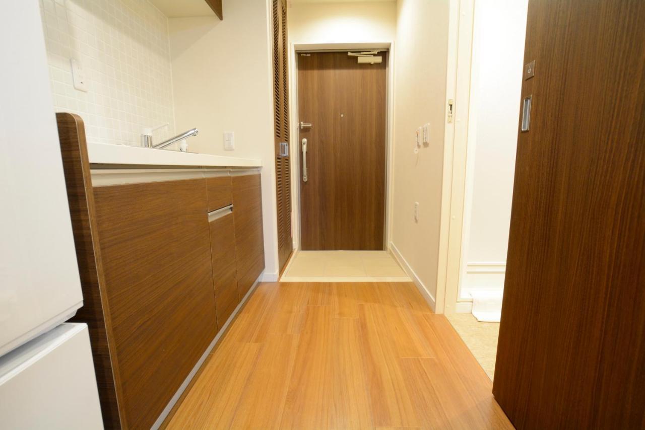 Hotel Lieta Nakayama Nago Esterno foto