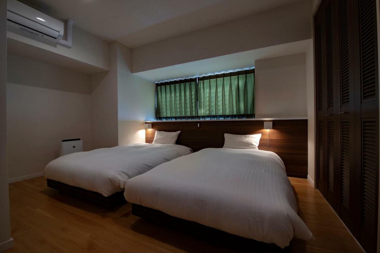 Hotel Lieta Nakayama Nago Esterno foto