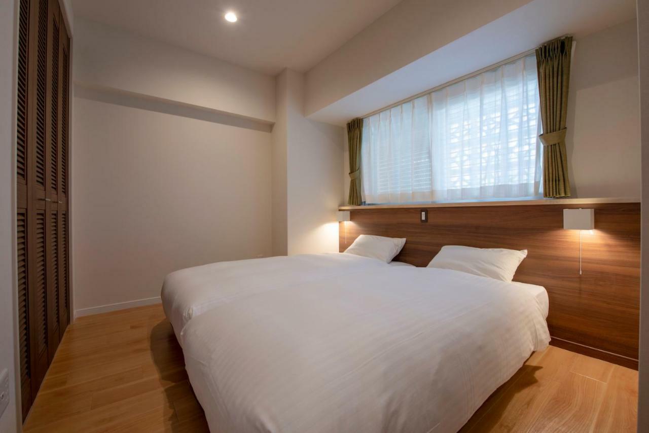 Hotel Lieta Nakayama Nago Esterno foto