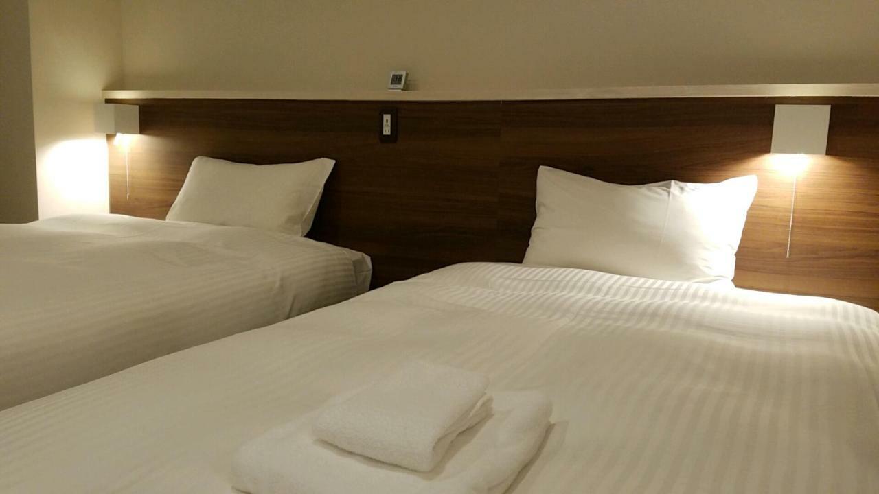 Hotel Lieta Nakayama Nago Esterno foto